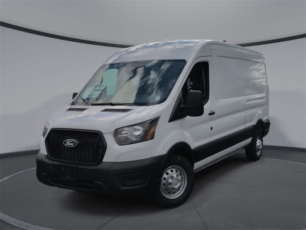 Thumbnail: 2026 Ford Transit Series - 1