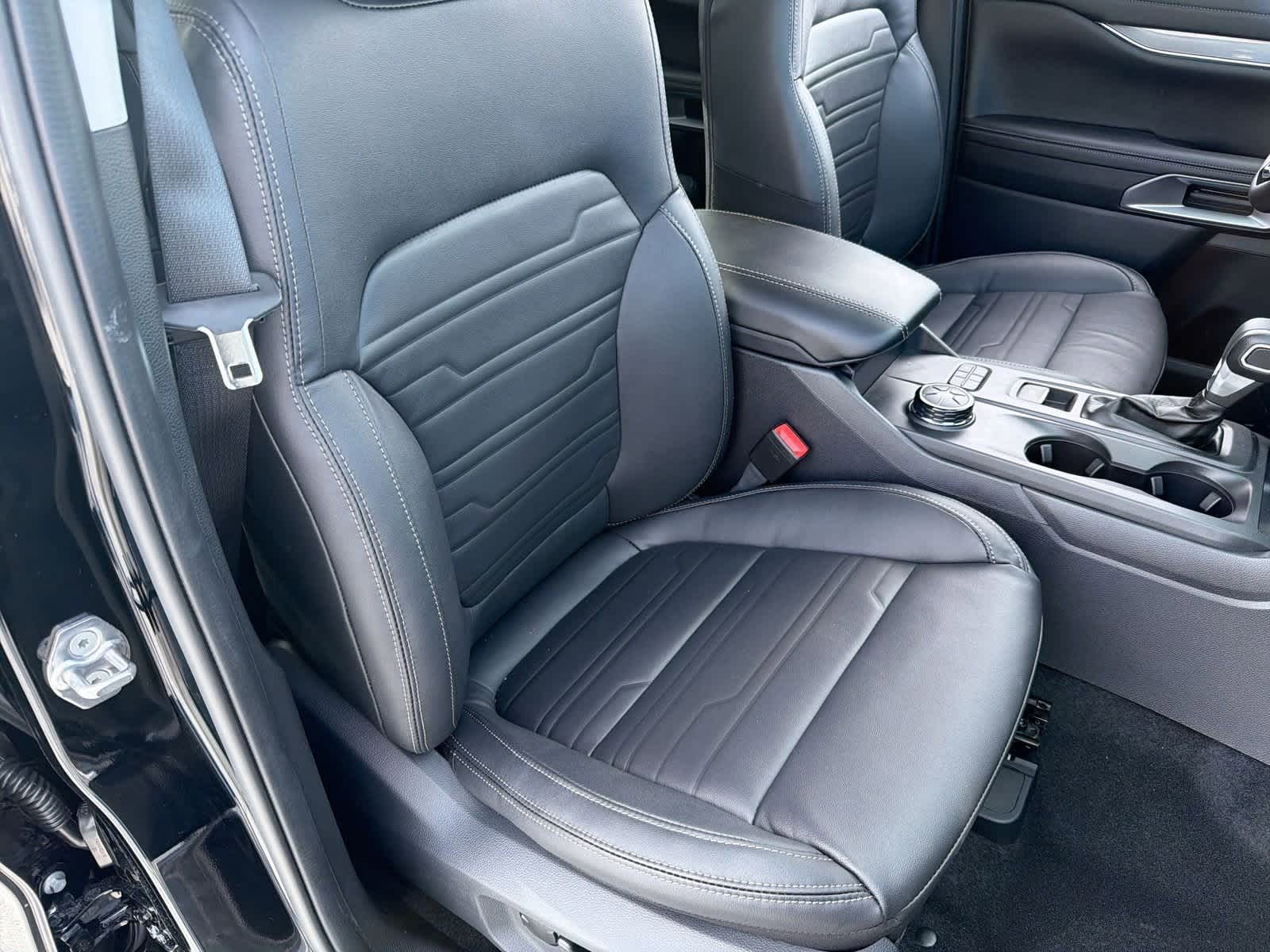 Thumbnail: 2025 Ford Ranger - 22