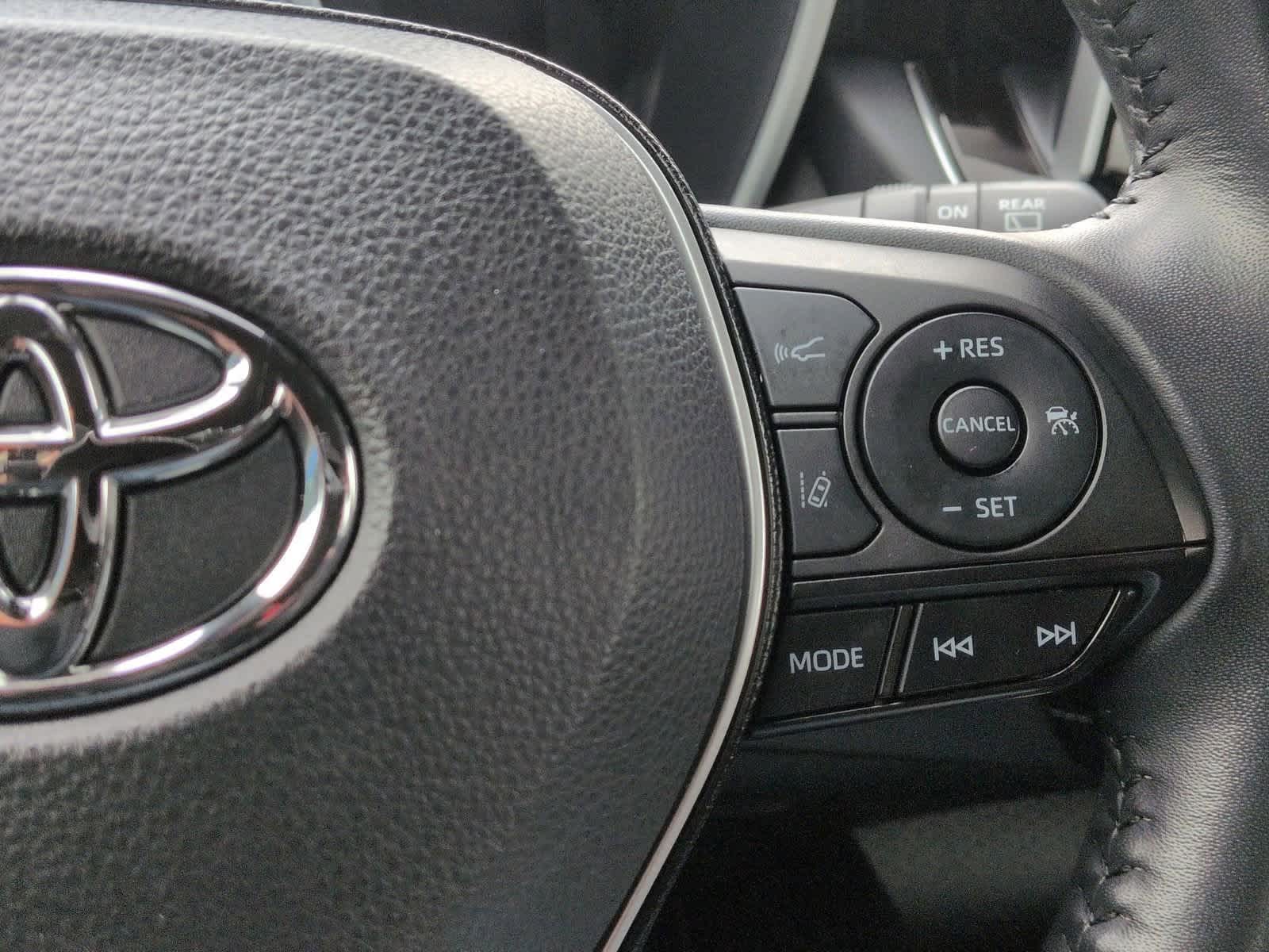 Thumbnail: 2019 Toyota Corolla - 25