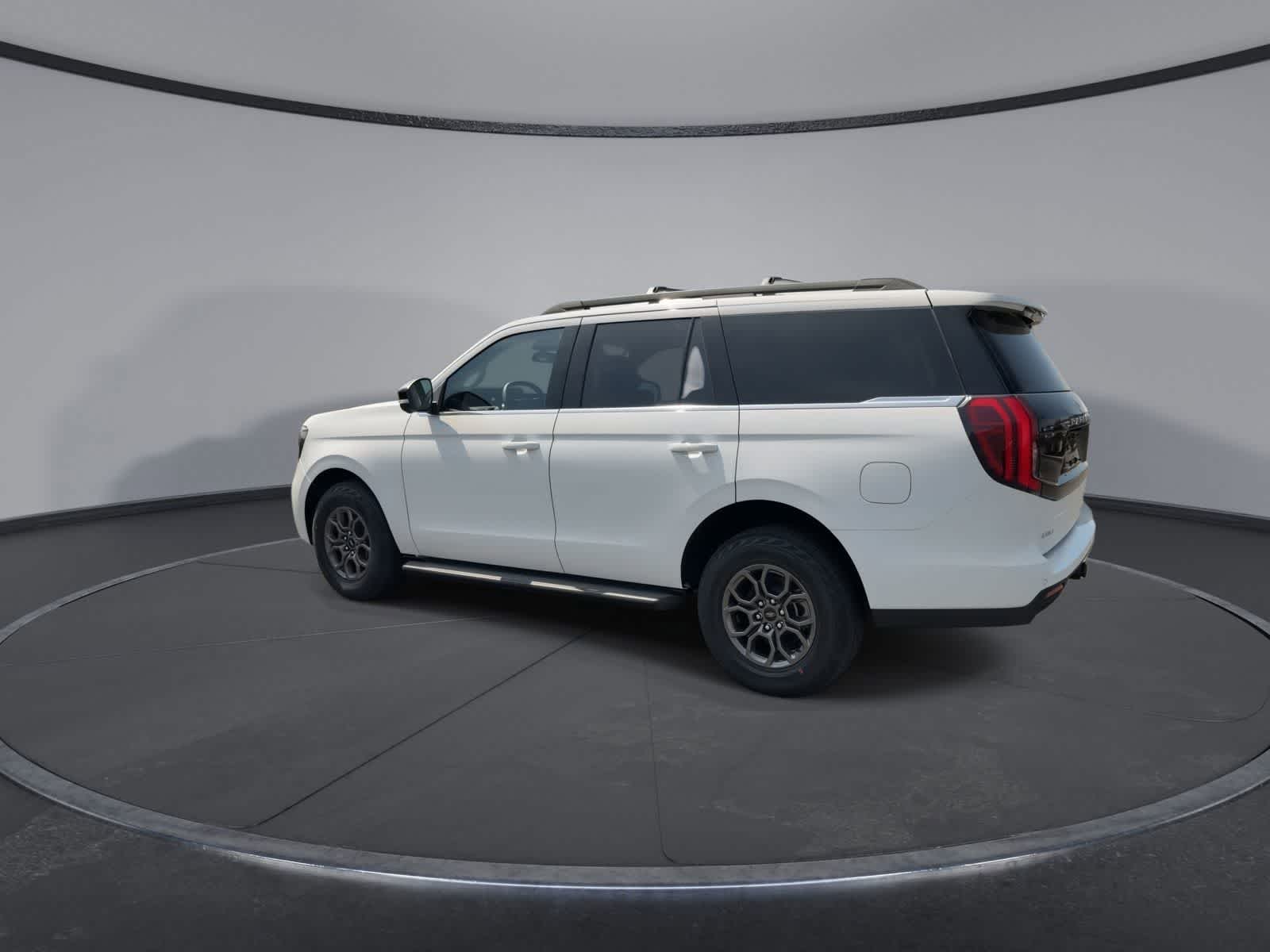Thumbnail: 2026 Ford Expedition - 6