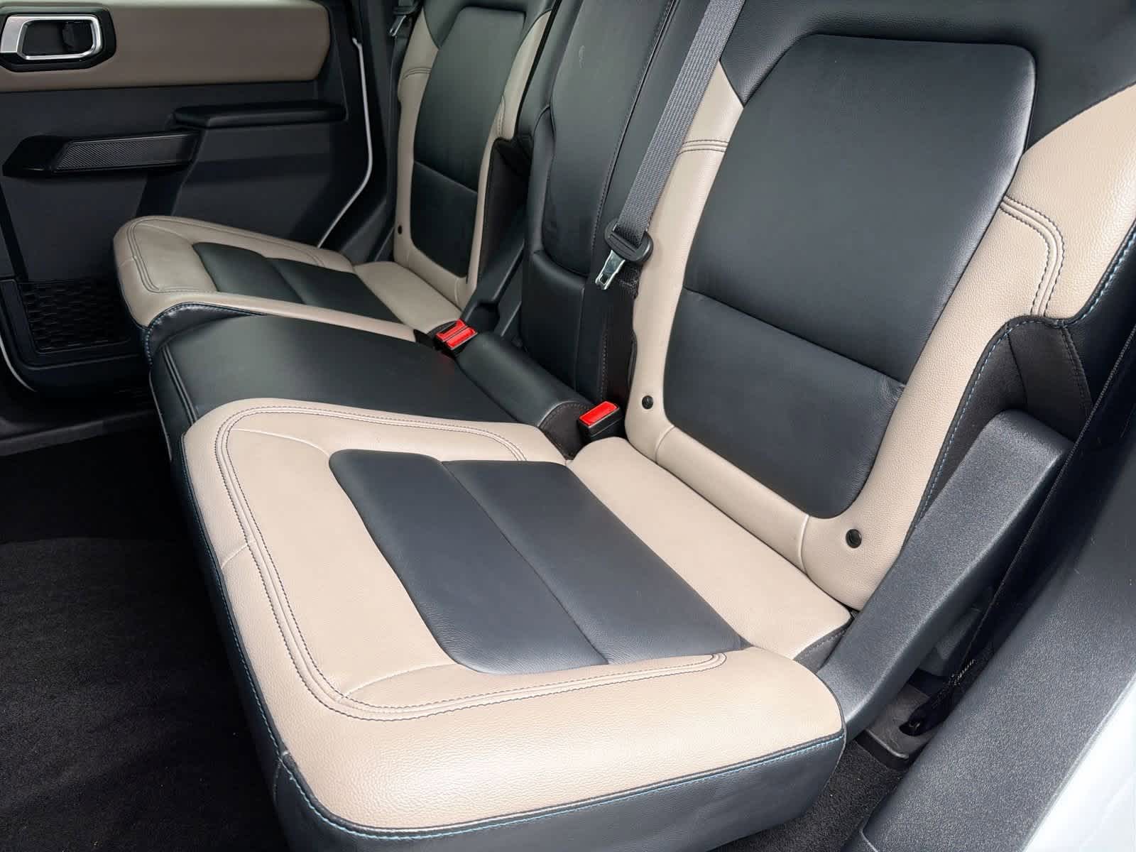 Thumbnail: 2024 Ford Bronco - 21