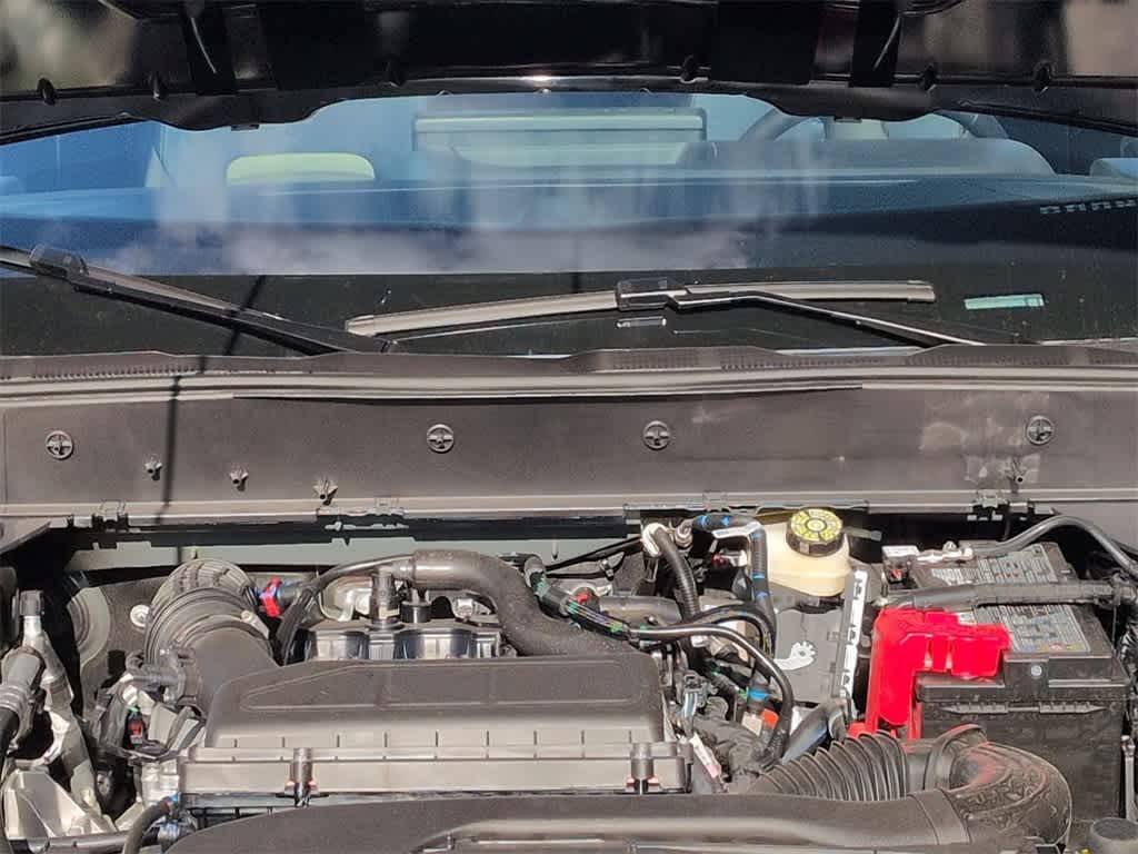 Thumbnail: 2025 Ford Bronco Sport - 15