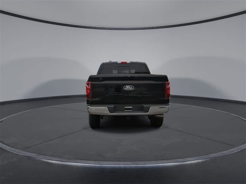 Thumbnail: 2025 Ford F-150 - 7