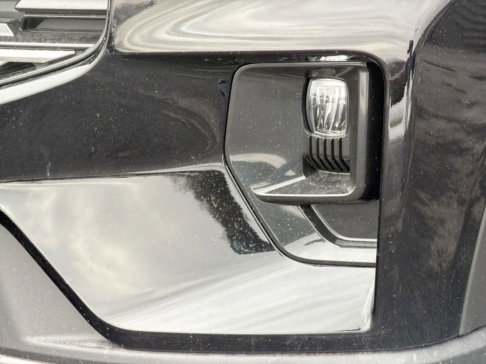 Thumbnail: 2026 Ford Explorer - 11