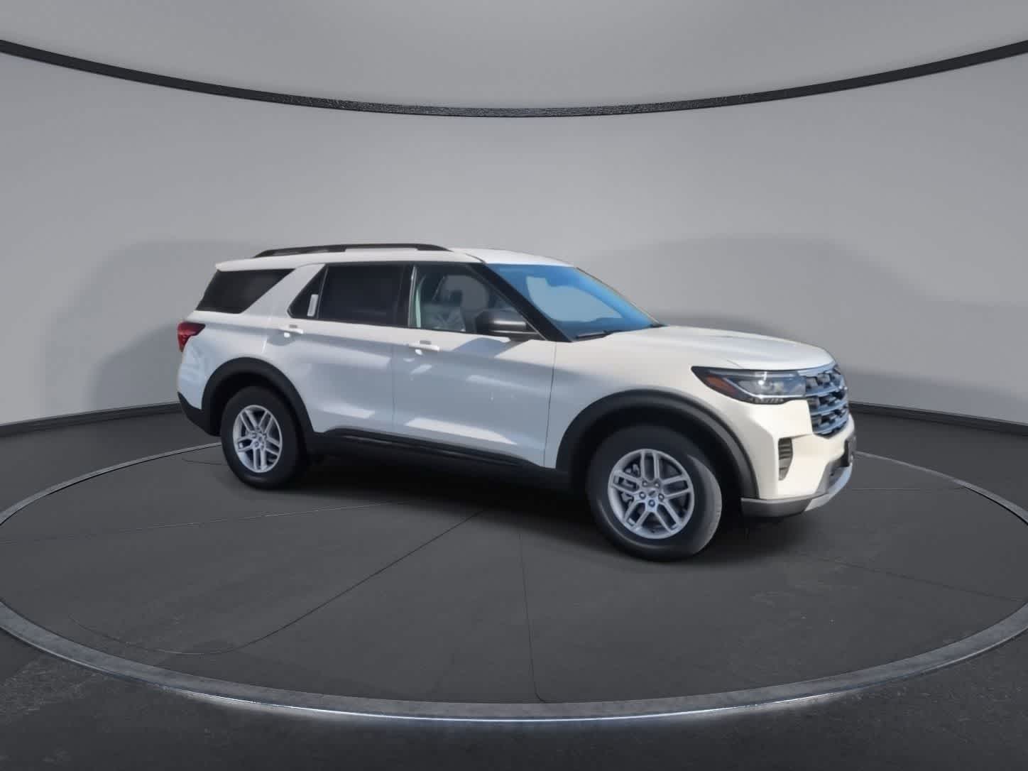 Thumbnail: 2026 Ford Explorer - 2