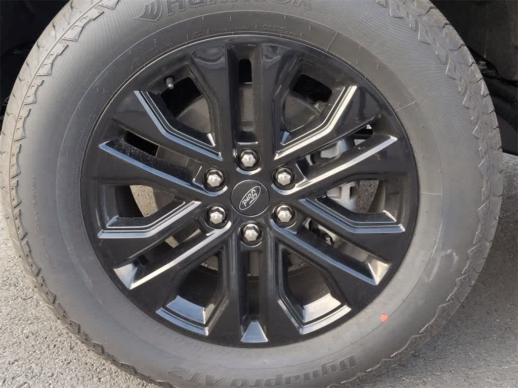 Thumbnail: 2025 Ford F-150 - 14