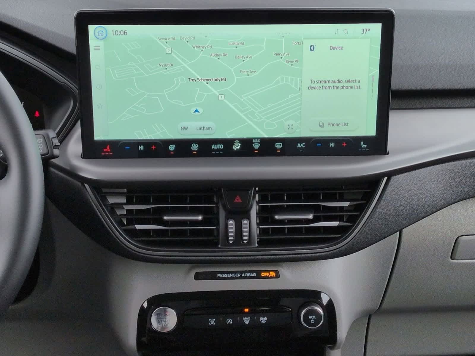 Thumbnail: 2025 Ford Escape - 28