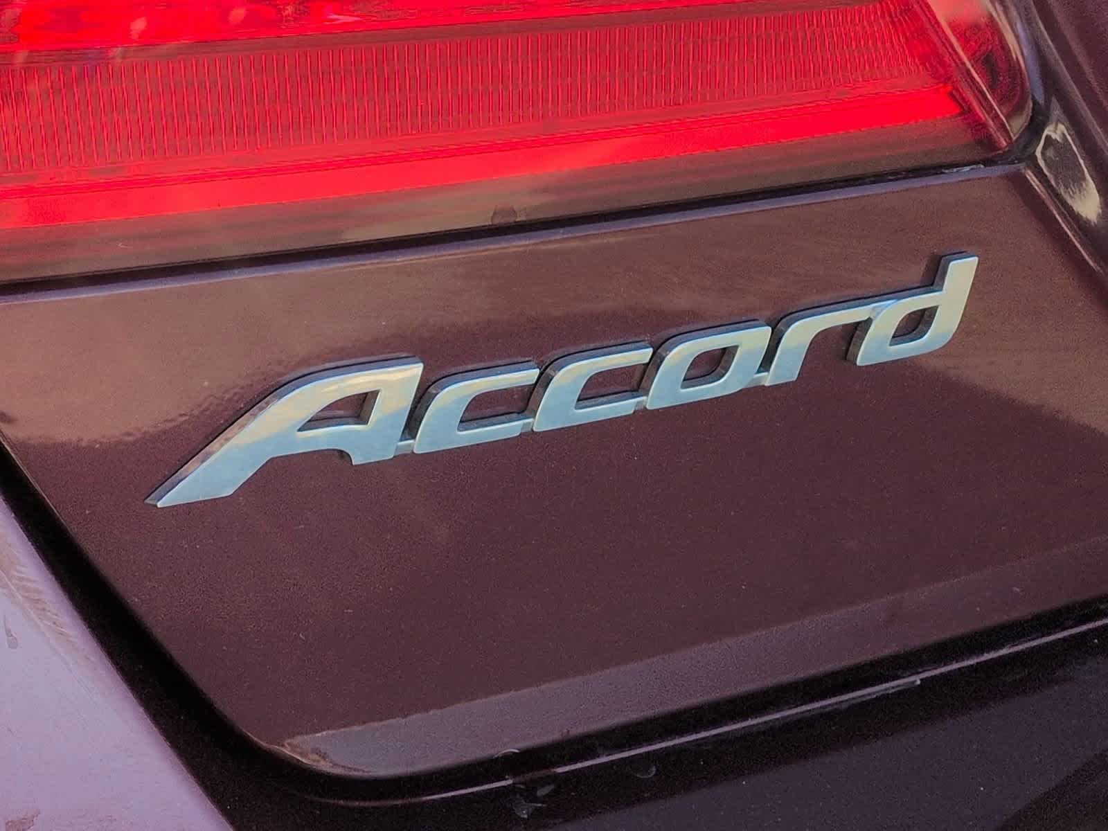Thumbnail: 2013 Honda Accord - 13
