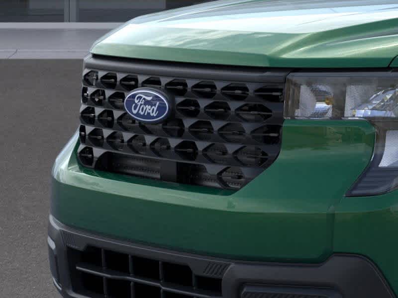 Thumbnail: 2025 Ford Maverick - 18