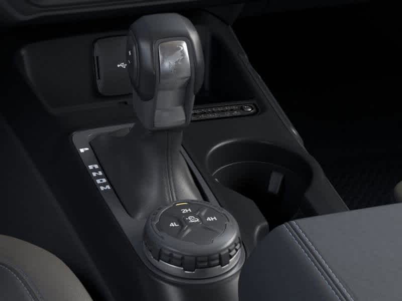 Thumbnail: 2025 Ford Bronco - 17