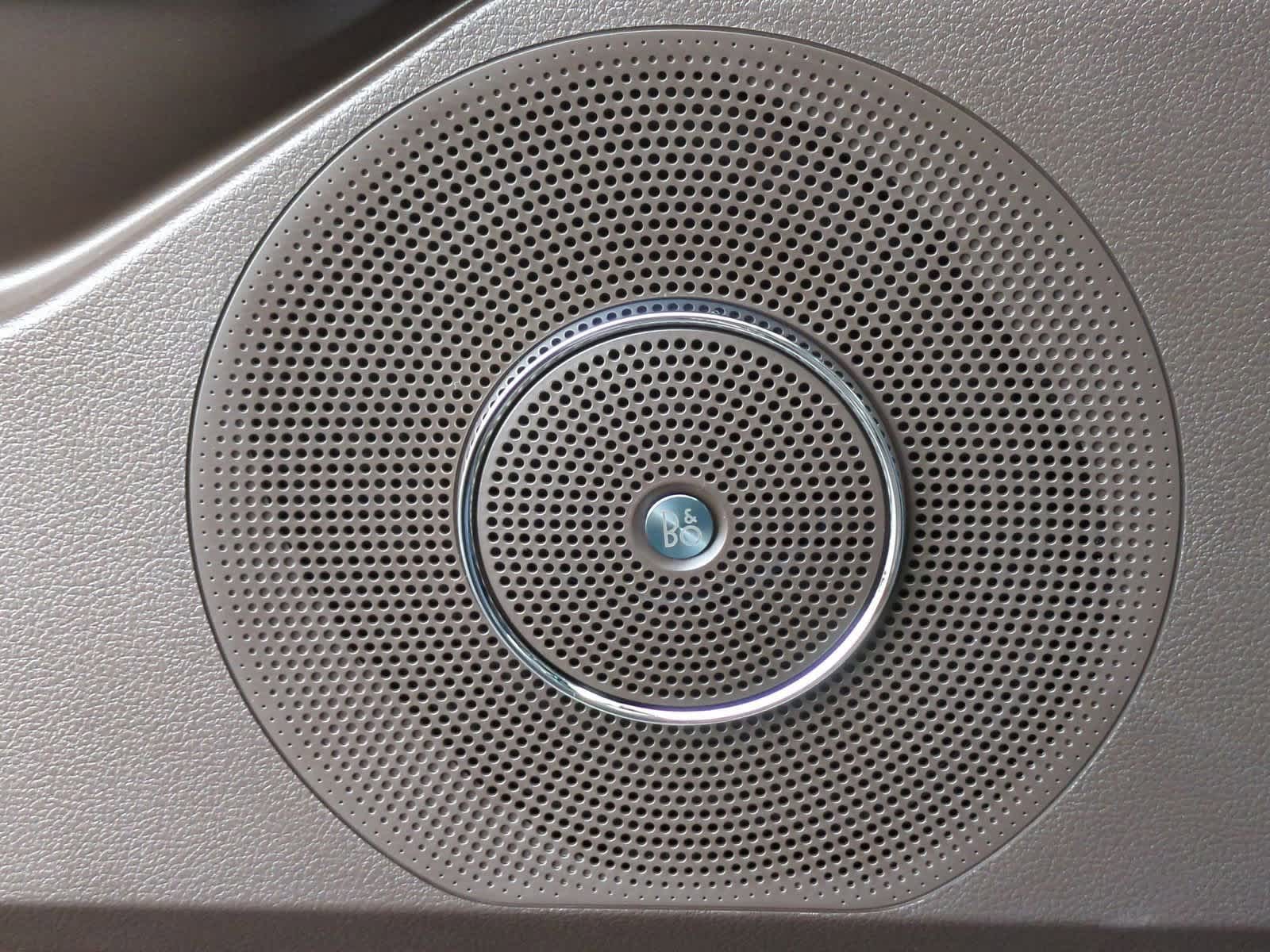 Thumbnail: 2024 Ford Expedition MAX - 33