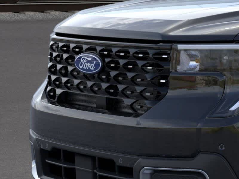 2025 Ford Maverick Lariat 16