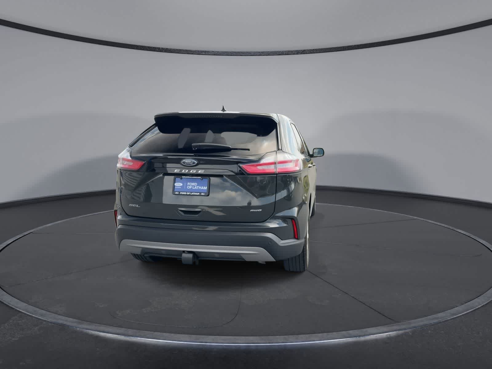 Thumbnail: 2022 Ford Edge - 7