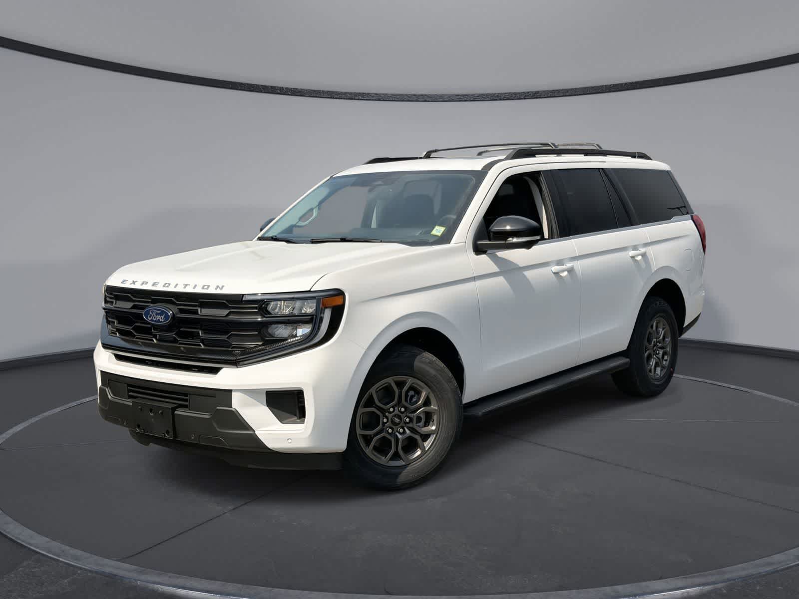 Thumbnail: 2026 Ford Expedition - 1