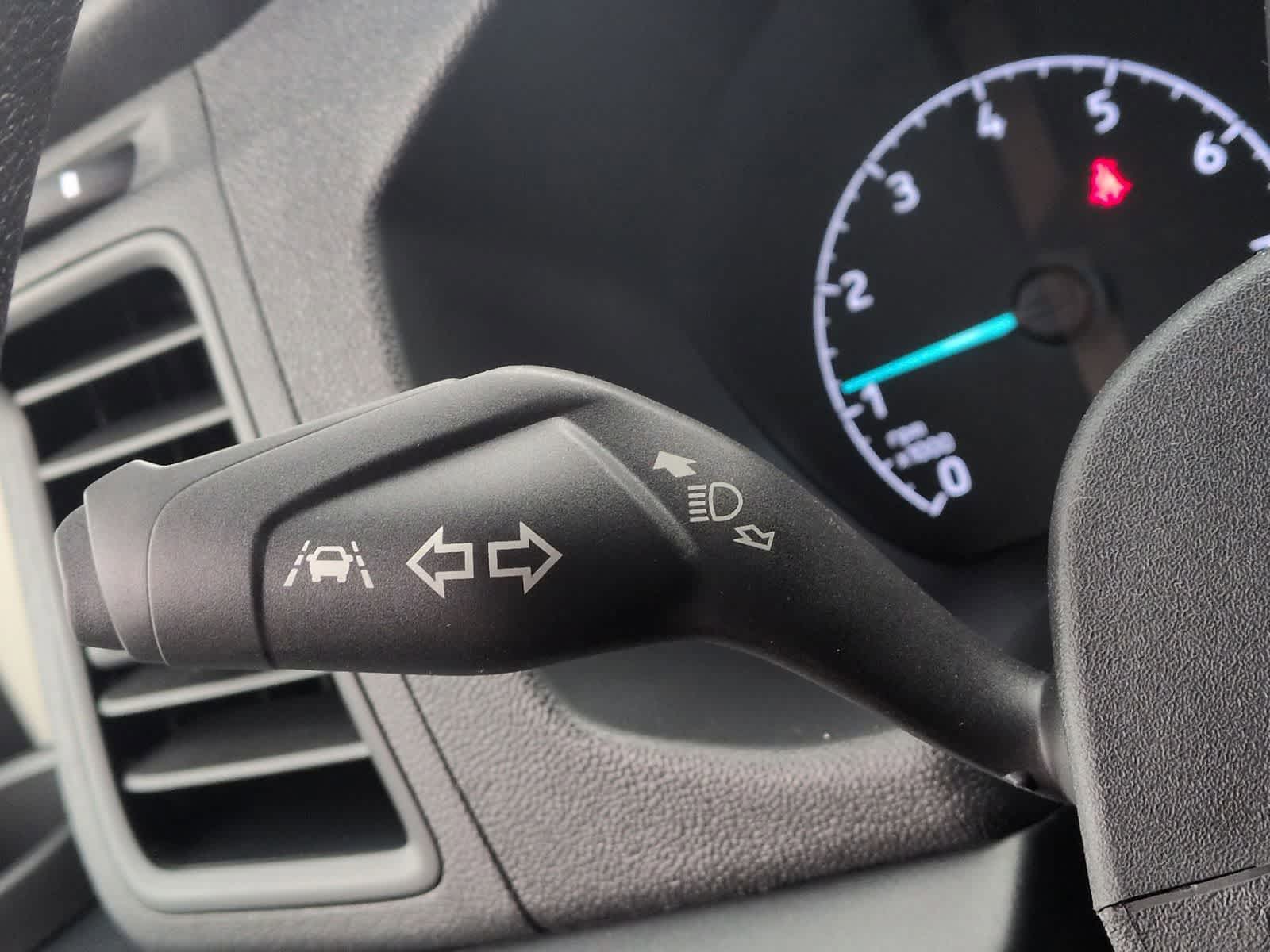 Thumbnail: 2025 Ford Transit Series - 26