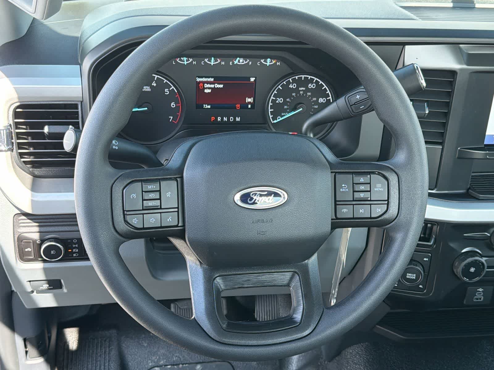 Thumbnail: 2026 Ford F-250 - 22