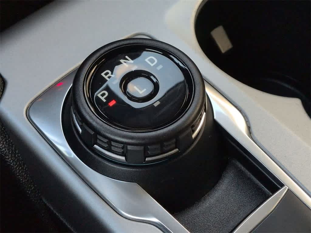 Thumbnail: 2022 Ford Bronco Sport - 32