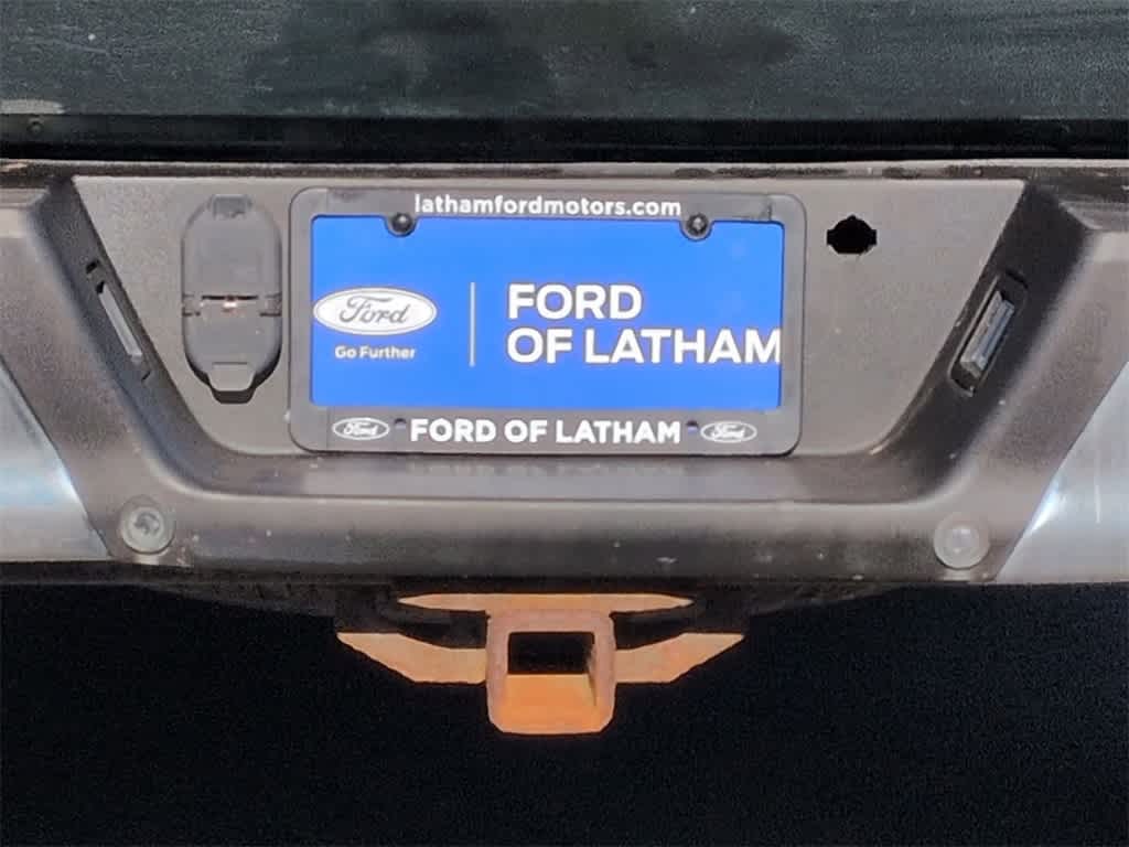 Thumbnail: 2015 Ford F-150 - 35