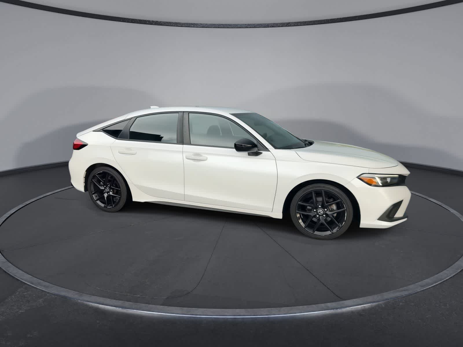 Thumbnail: 2024 Honda Civic - 9