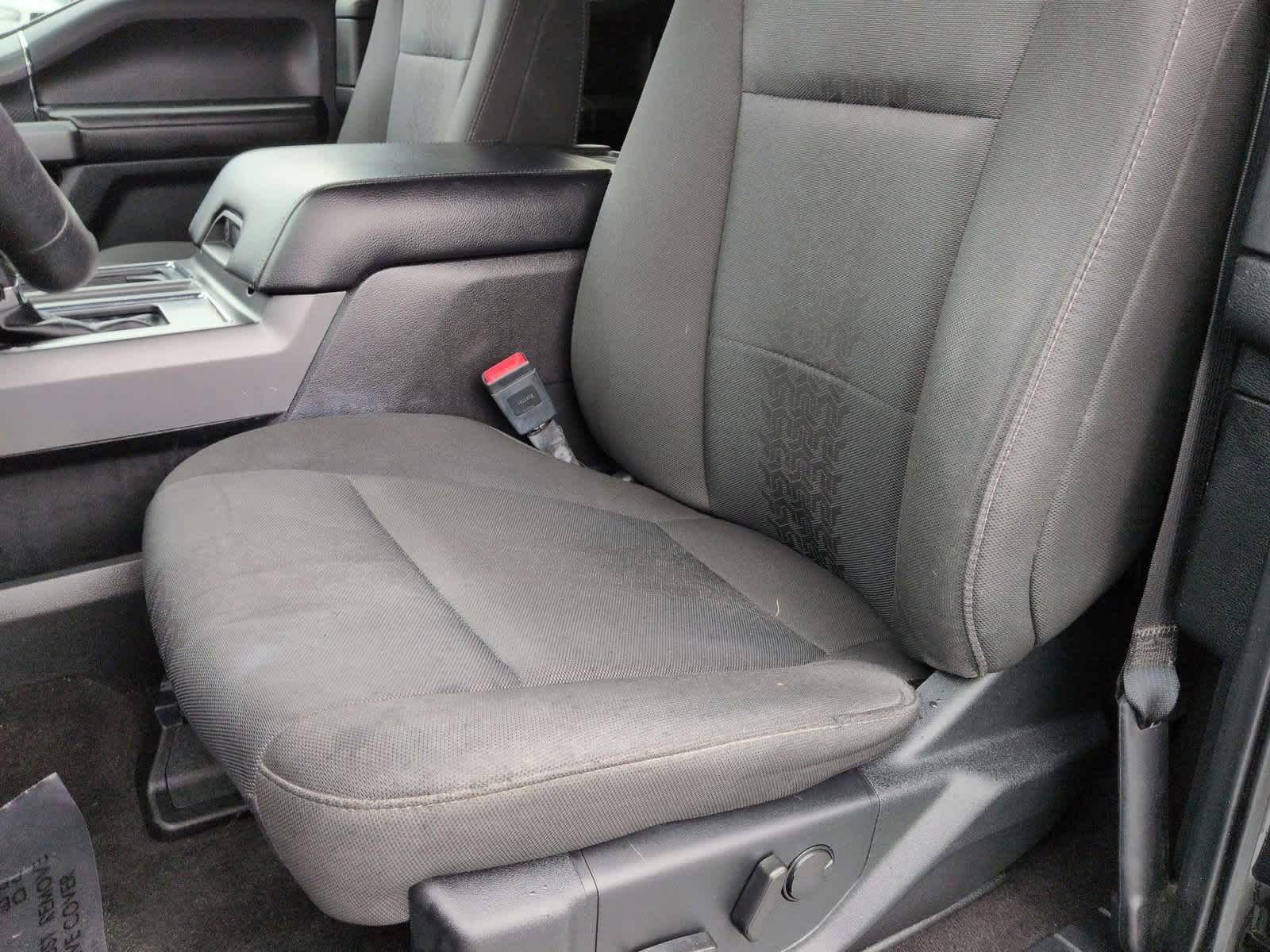 Thumbnail: 2019 Ford F-150 - 17