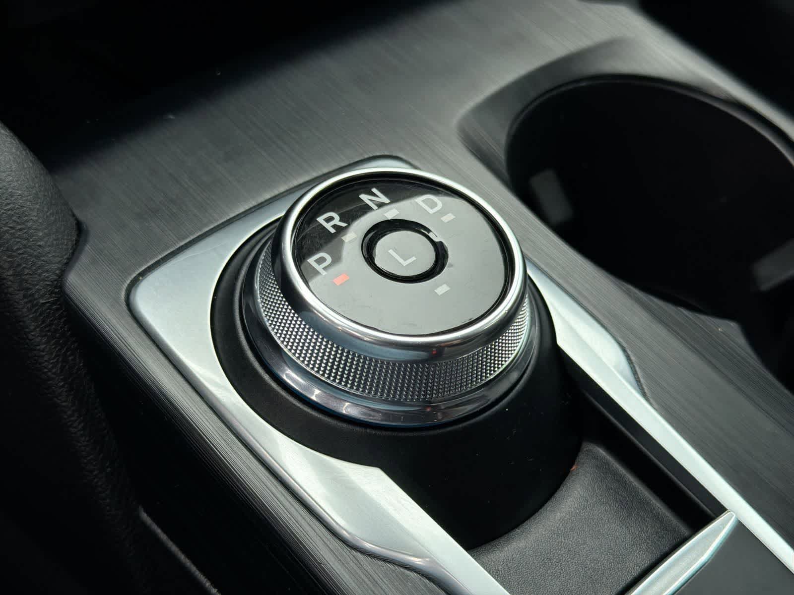 Thumbnail: 2023 Ford Escape - 34