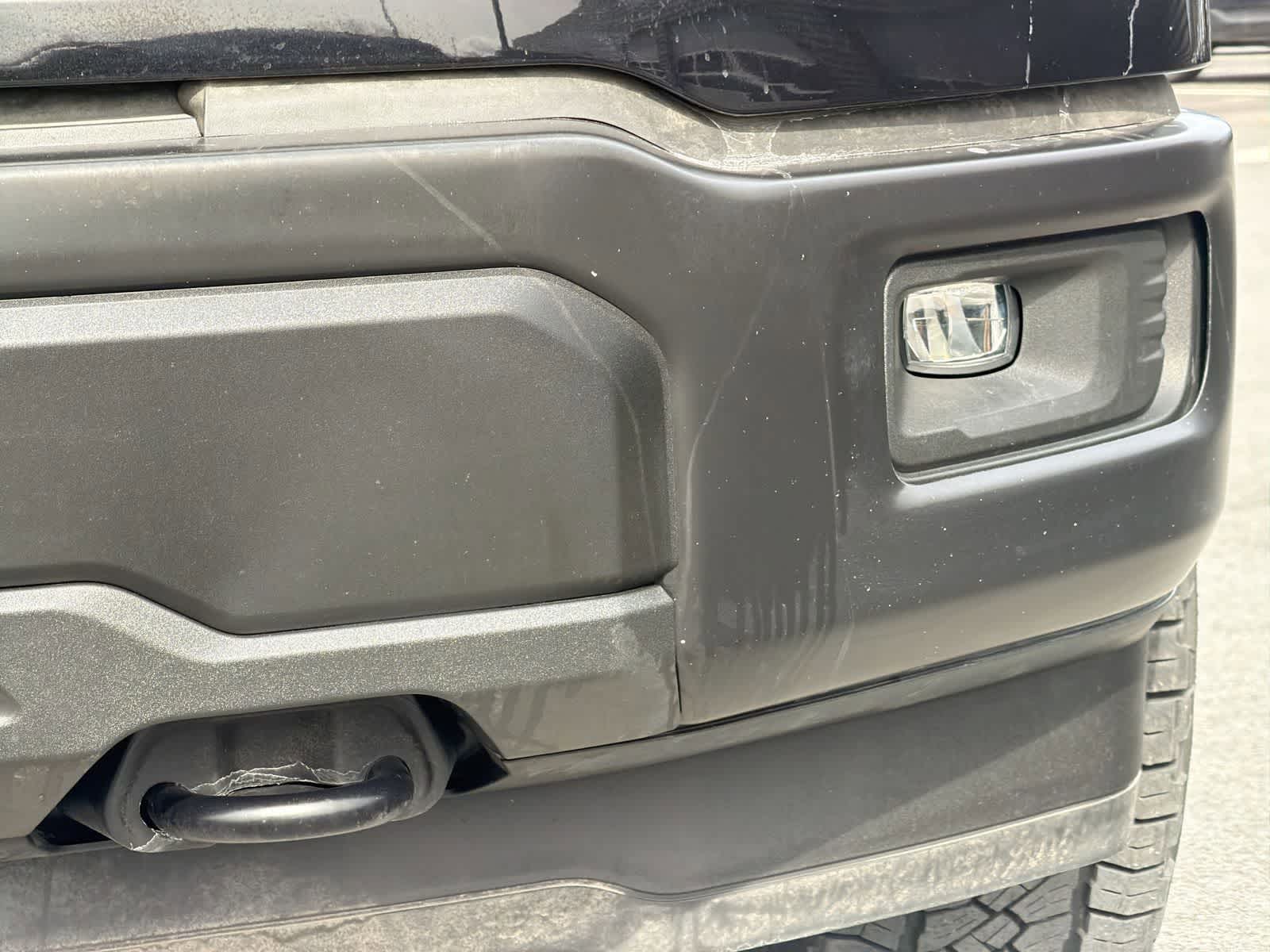 Thumbnail: 2024 Ford F-150 - 11