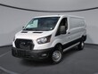  Ford Transit-150 Cargo