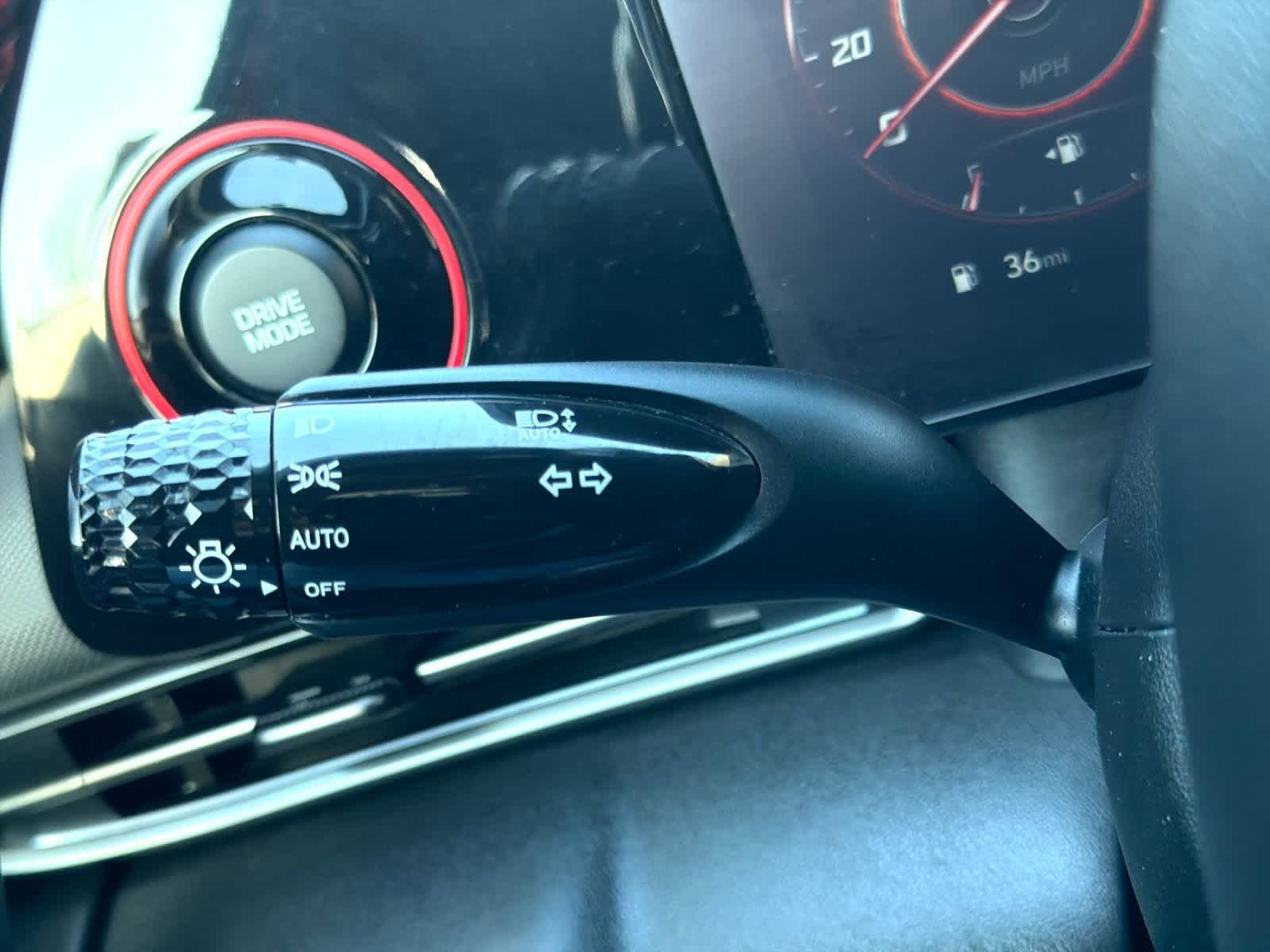 Thumbnail: 2024 Hyundai Elantra - 29