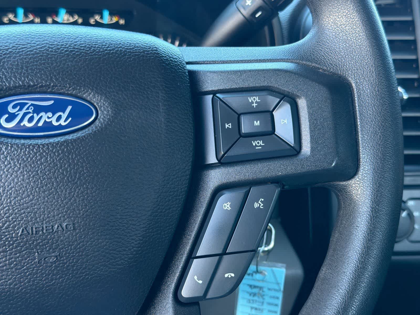 Thumbnail: 2018 Ford F-150 - 25