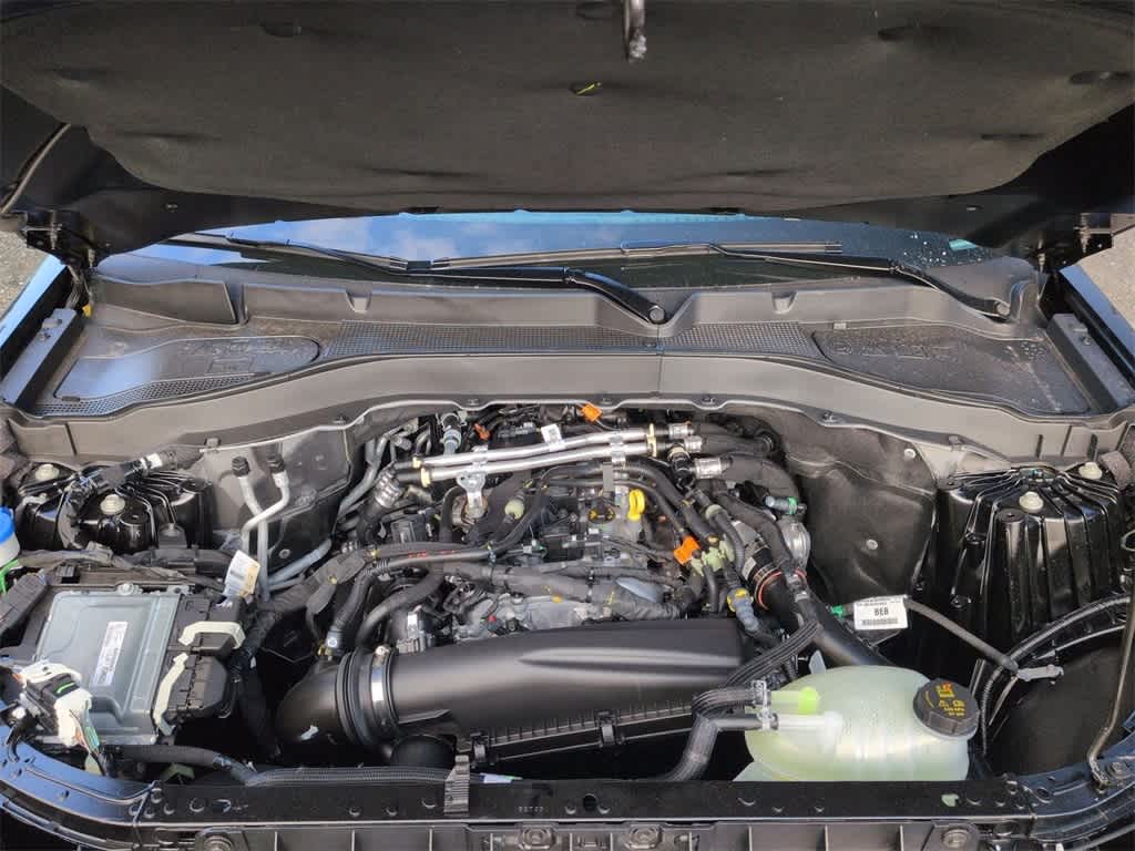 Thumbnail: 2026 Ford Explorer - 15