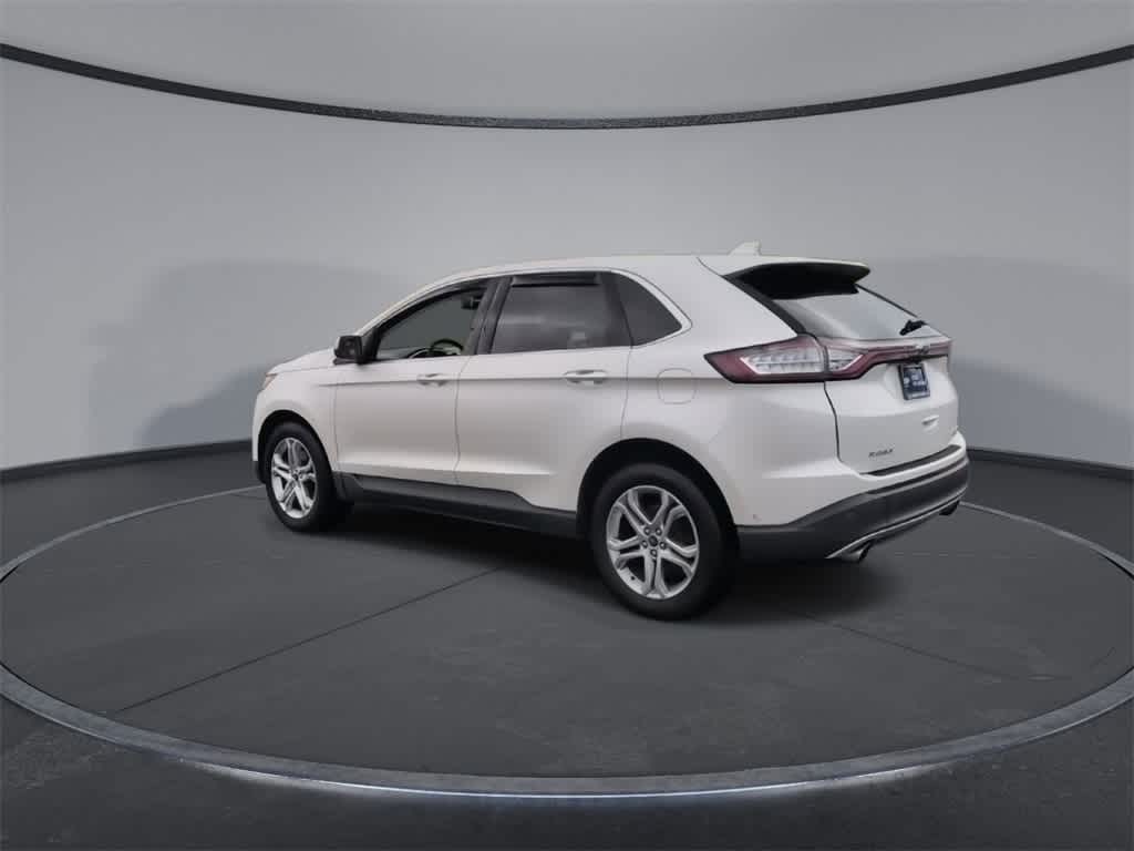Thumbnail: 2016 Ford Edge - 6