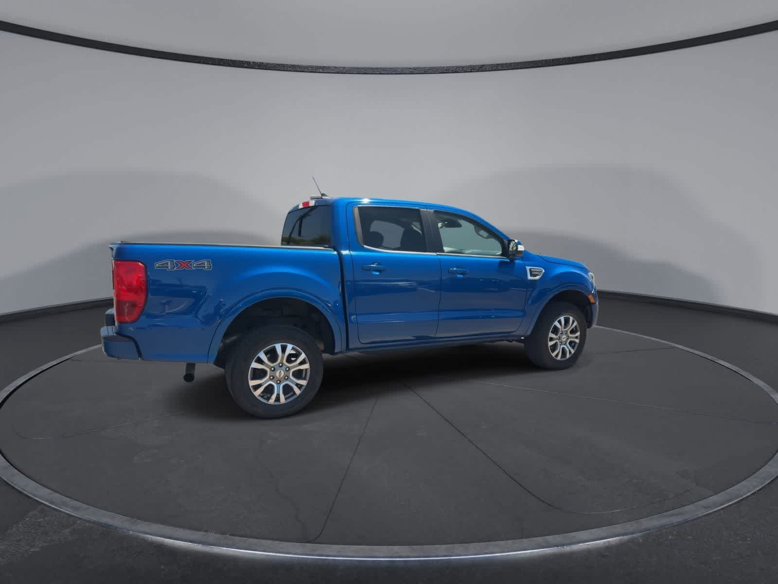 Thumbnail: 2020 Ford Ranger - 7