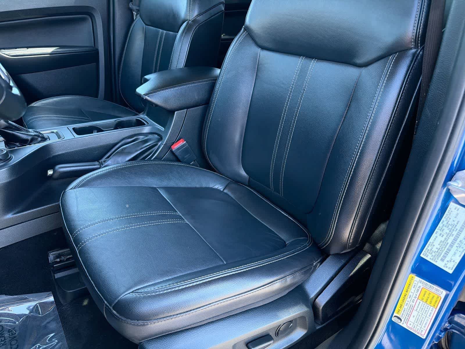 Thumbnail: 2020 Ford Ranger - 16