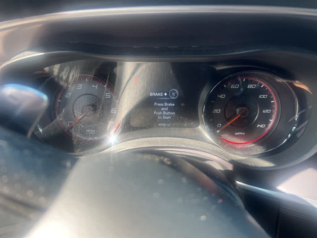 Thumbnail: 2020 Dodge Charger - 5