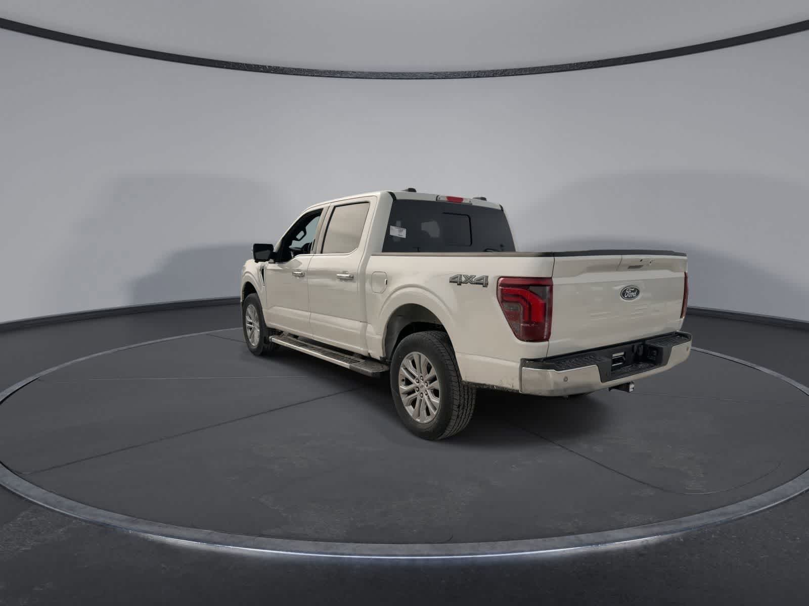 Thumbnail: 2026 Ford F-150 - 6