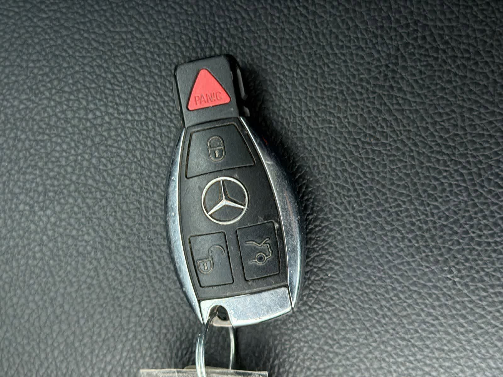 Thumbnail: 2015 Mercedes-Benz CLA - 37