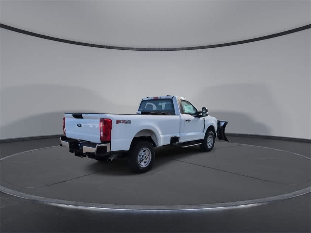 Thumbnail: 2026 Ford F-350 - 8