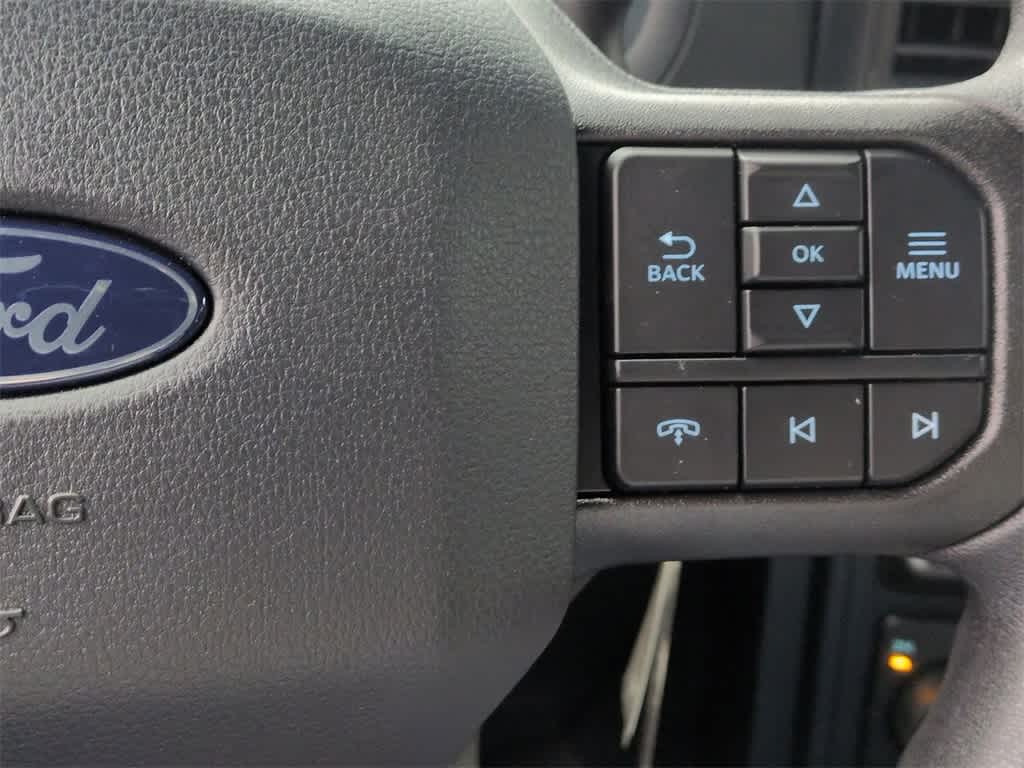 Thumbnail: 2025 Ford F-150 - 25