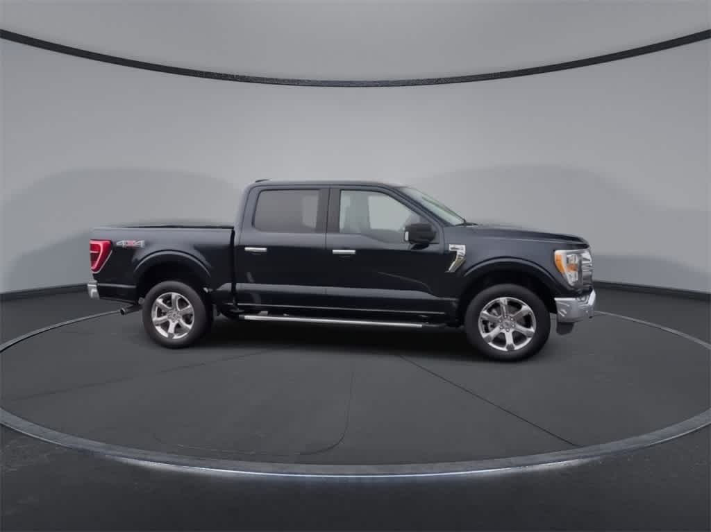 Thumbnail: 2022 Ford F-150 - 9