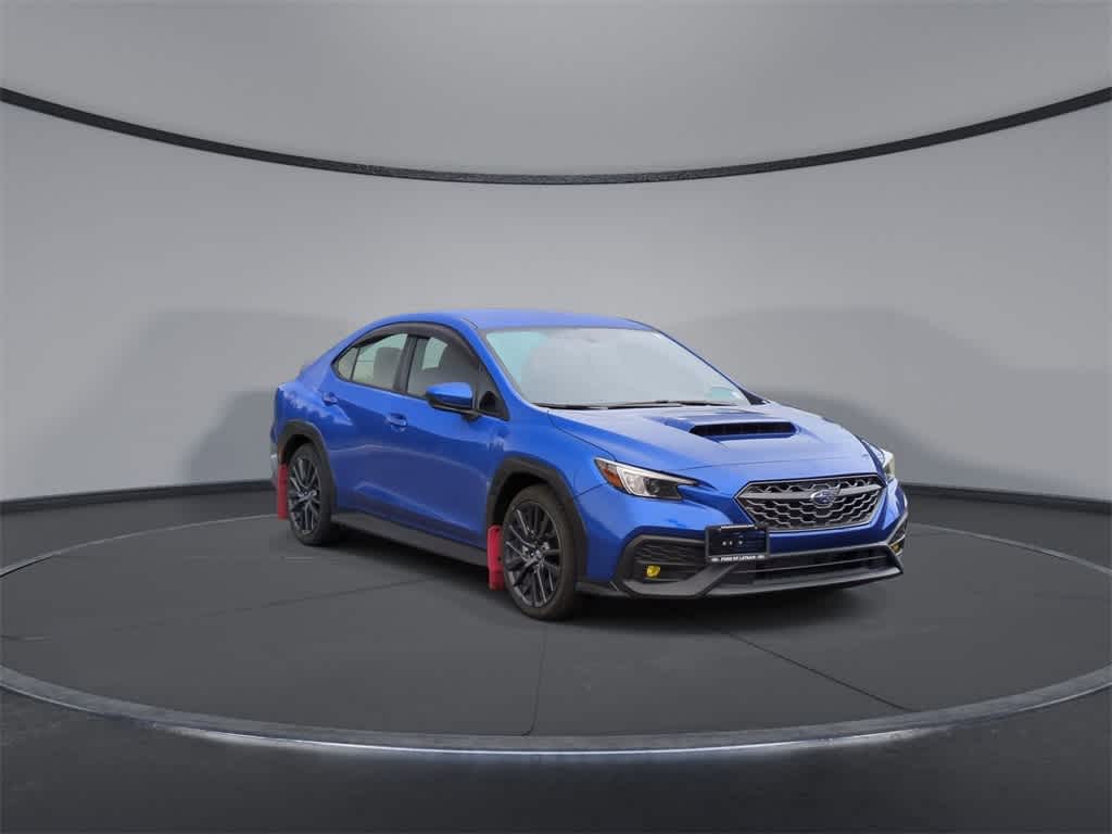 2023 Subaru WRX Premium -
                Latham, NY