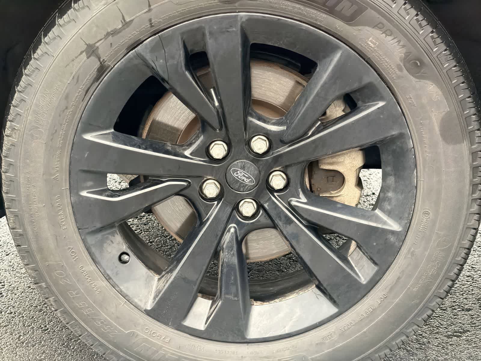 Thumbnail: 2022 Ford Explorer - 14