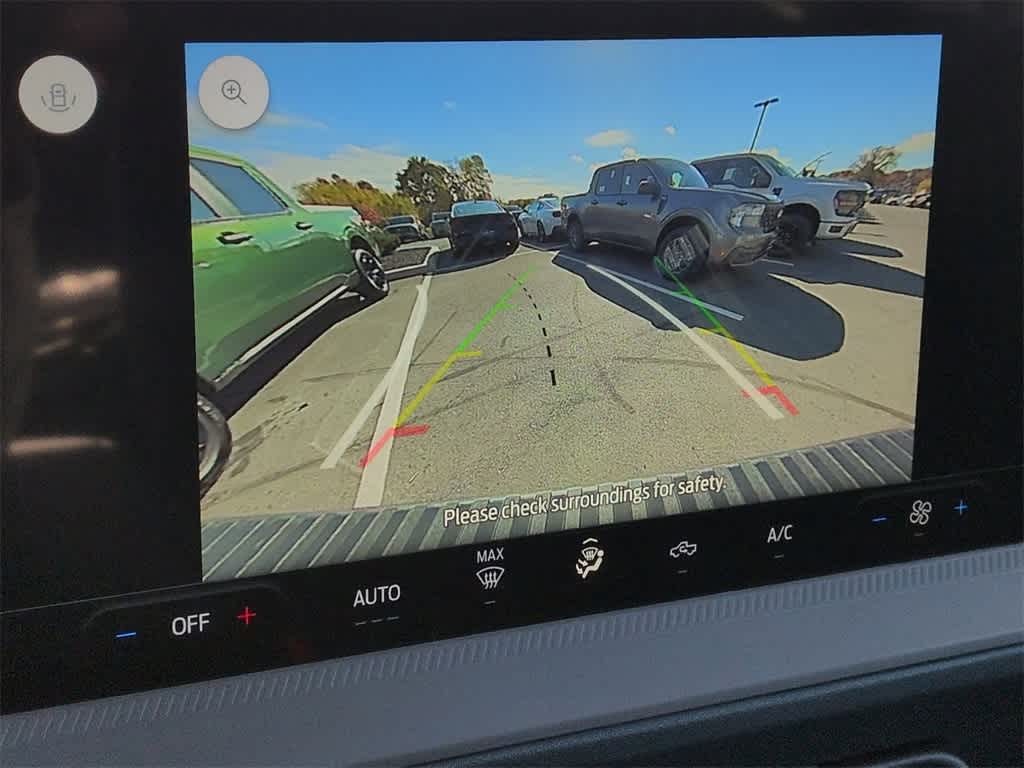 Thumbnail: 2025 Ford Maverick - 29