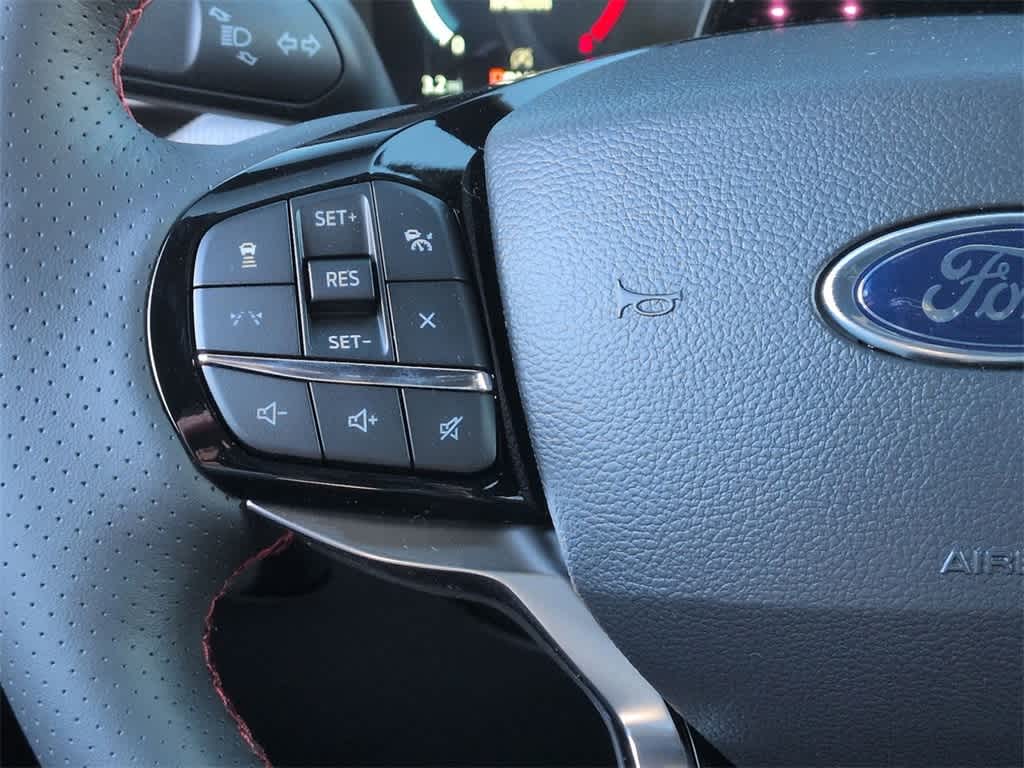 Thumbnail: 2026 Ford Explorer - 24