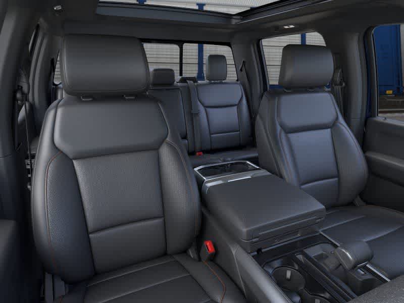 Thumbnail: 2026 Ford F-150 - 9