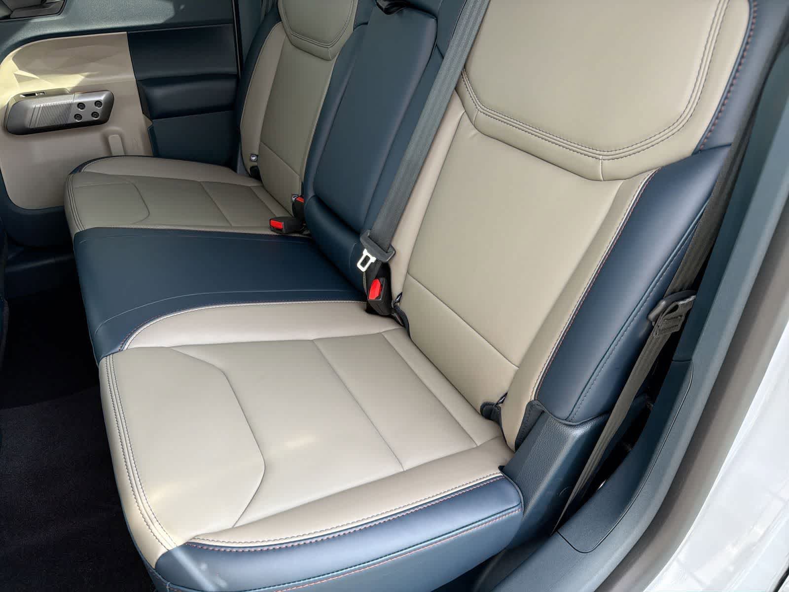 Thumbnail: 2026 Ford Maverick - 21