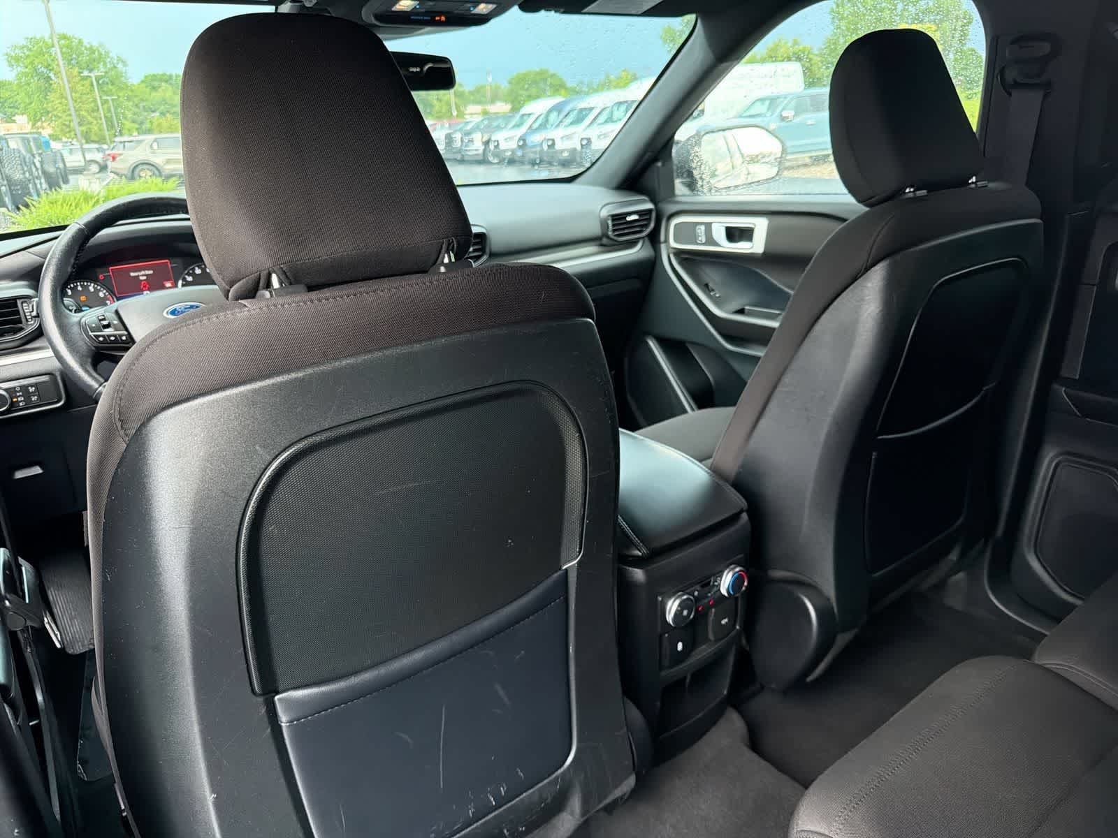 Thumbnail: 2020 Ford Explorer - 19
