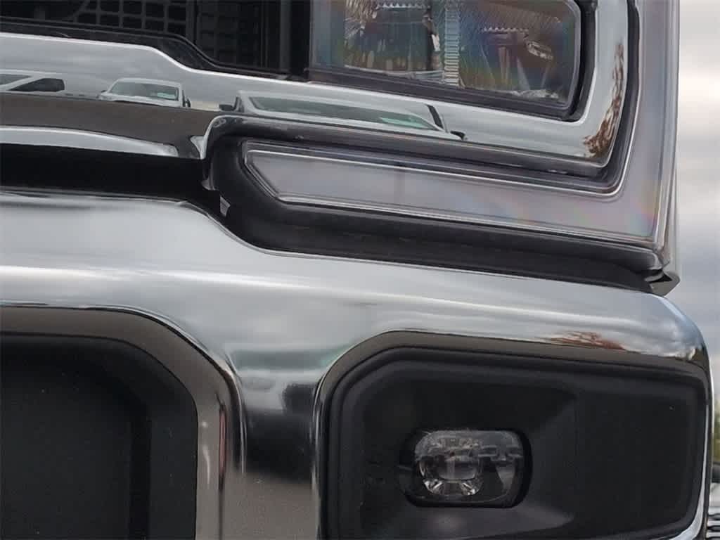 Thumbnail: 2026 Ford F-250 - 11