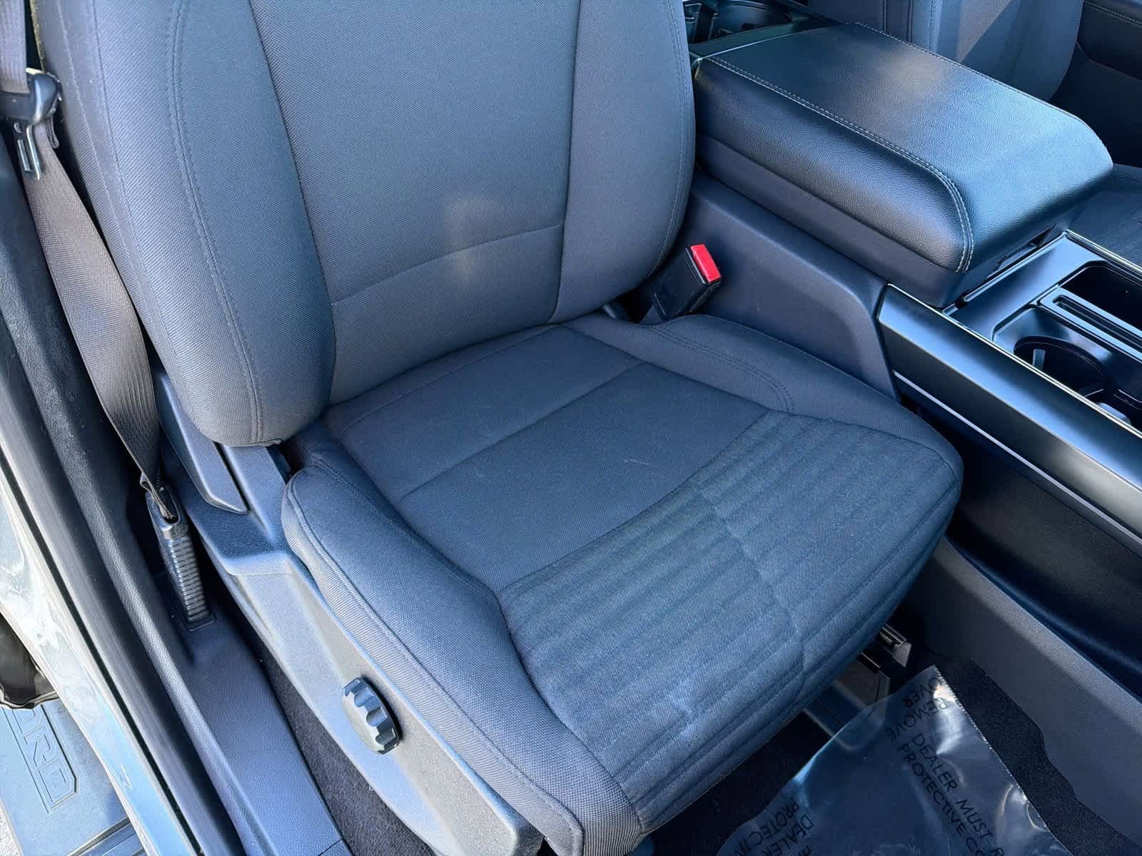 Thumbnail: 2022 Ford F-150 - 22