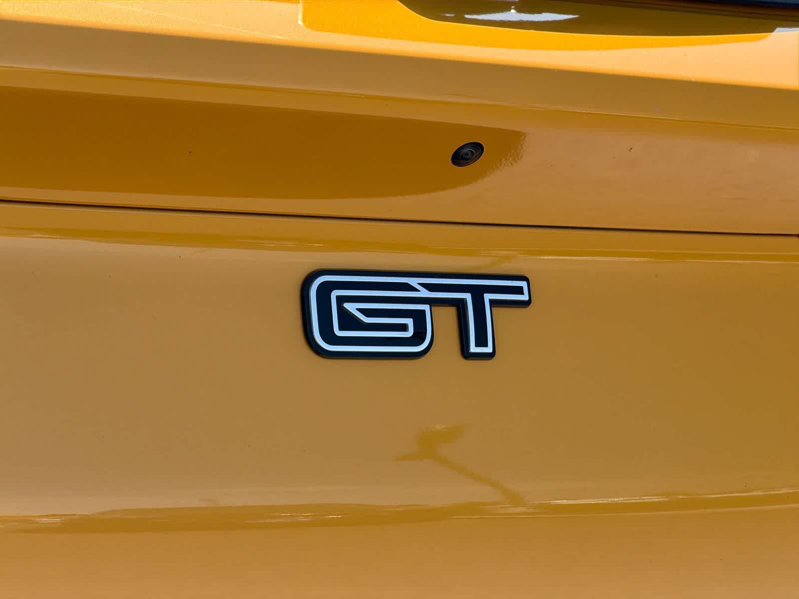 Thumbnail: 2021 Ford Mustang Mach-E - 13