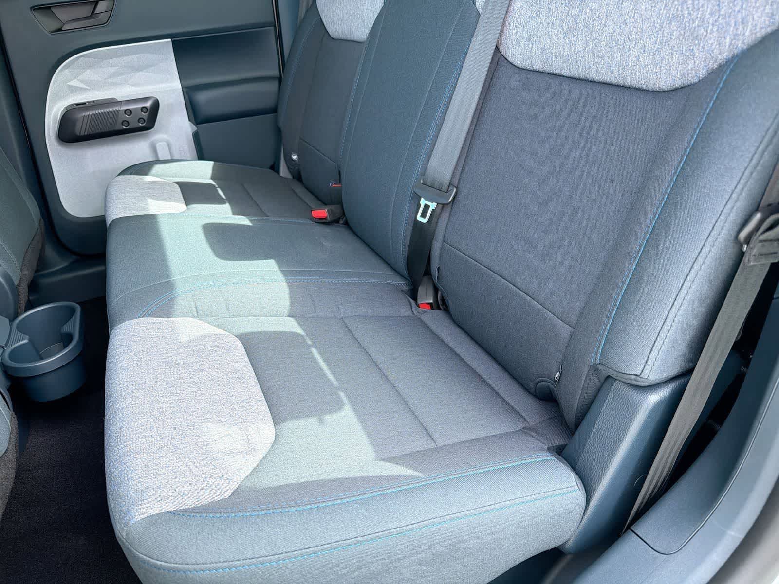 Thumbnail: 2026 Ford Maverick - 20